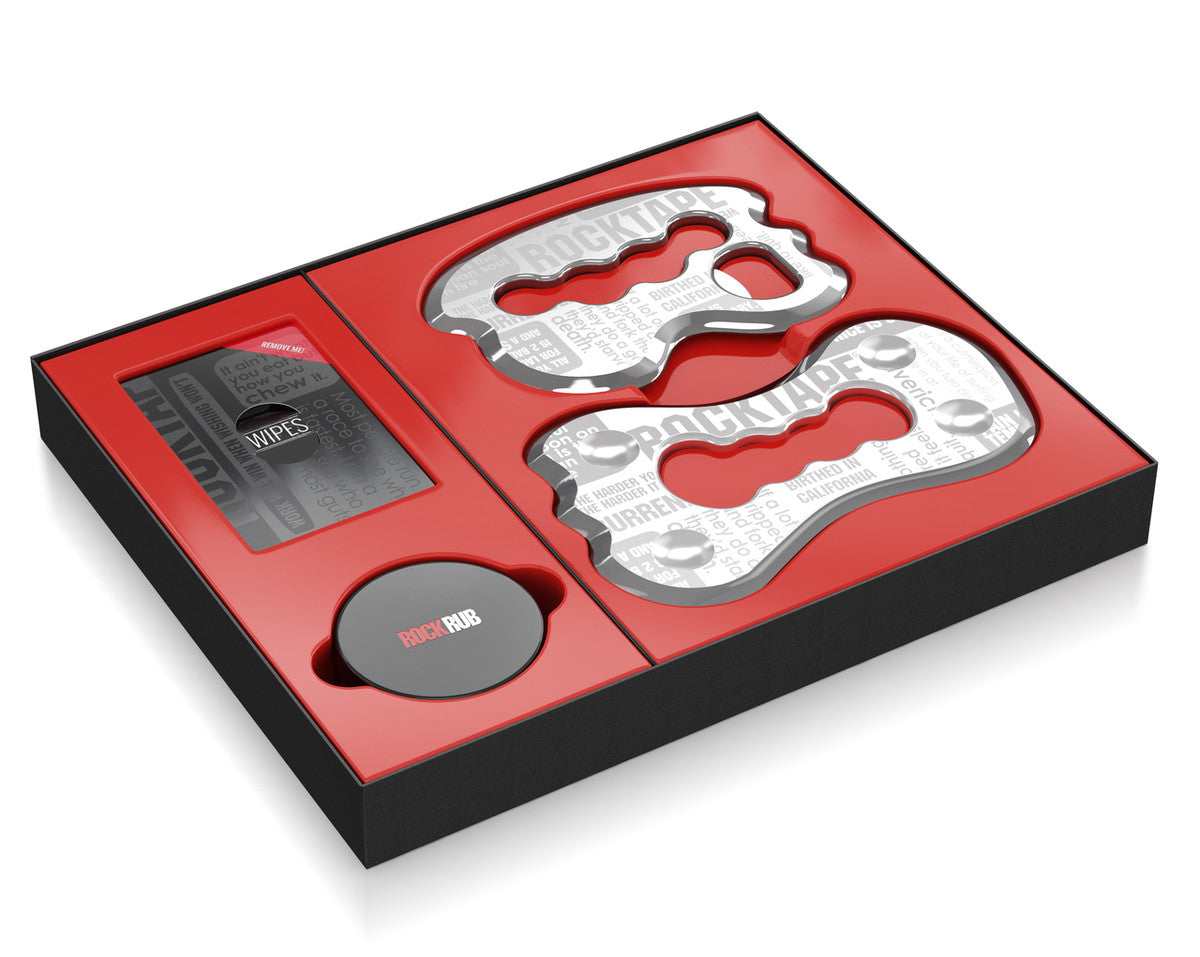 RockBlades 2.0 IASTM Soft Tissue System - Misc image 3