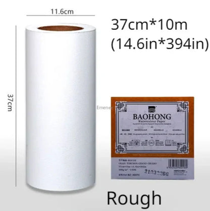 Baohong Artist Rolls - Misc image 3