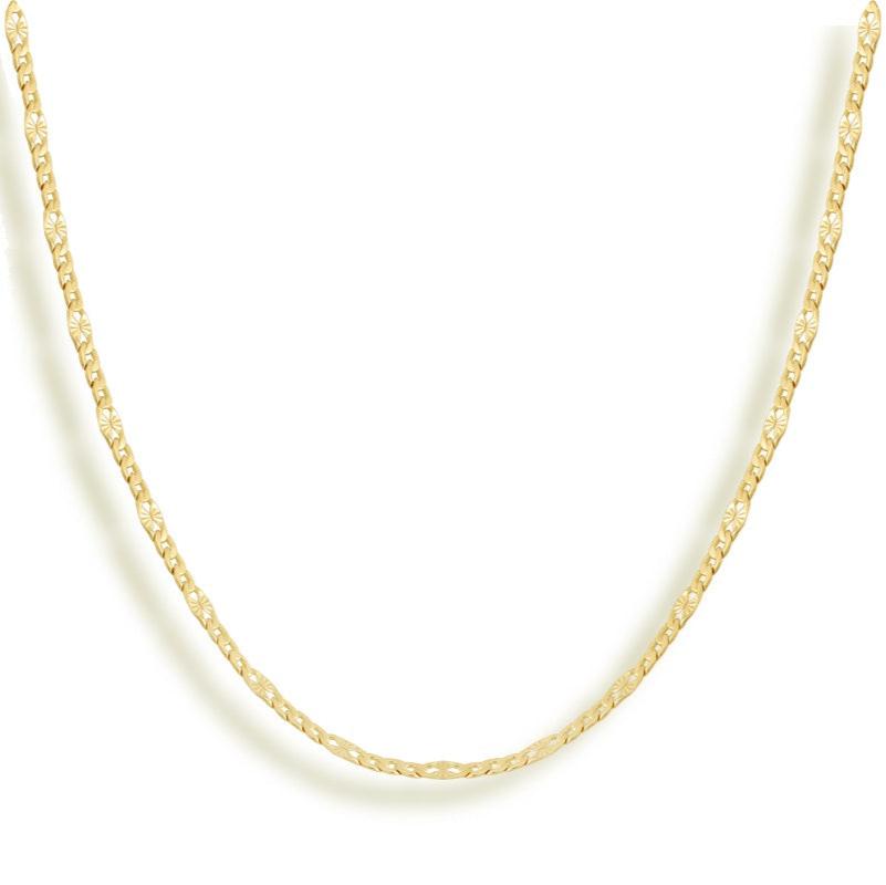 It Girl Trinity Bundle: 3 Piece Necklace Set - Jewelry image 6