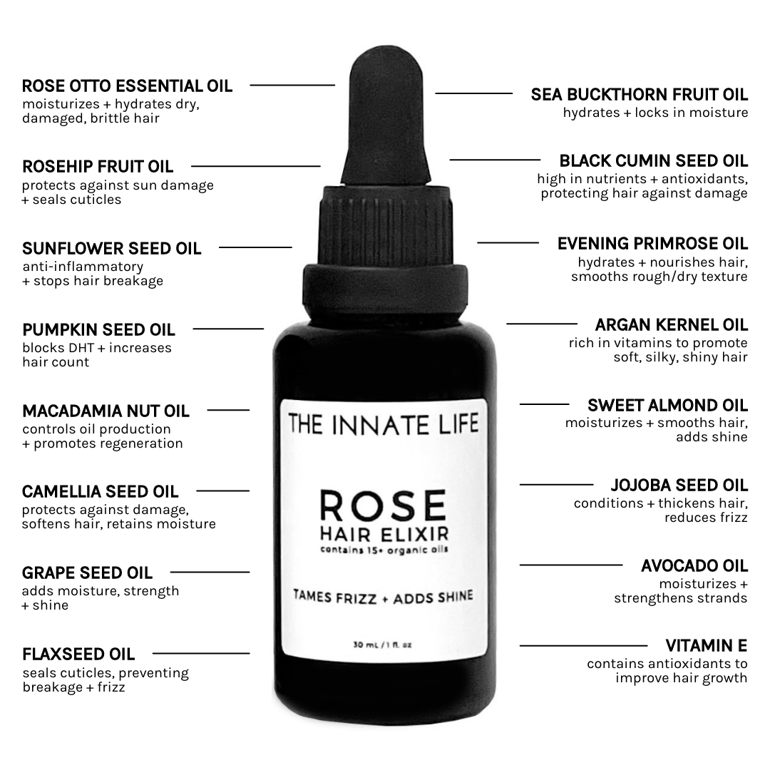 LARGE COMPLETE HAIR CARE BUNDLE - Beauty image 9