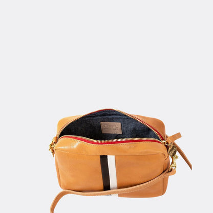 Midi Sac (Natural with Stripes) - Misc image 3