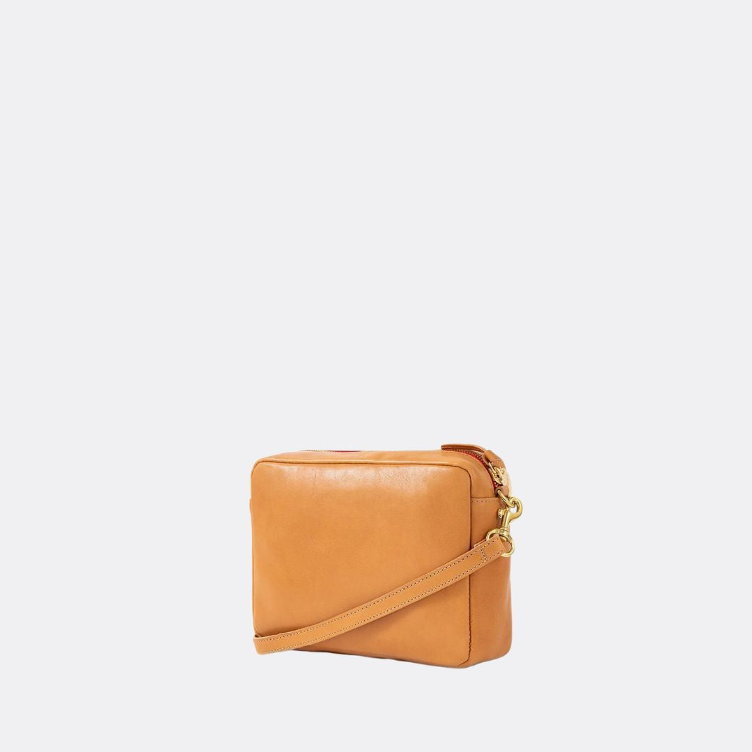 Midi Sac (Natural with Stripes) - Misc image 4