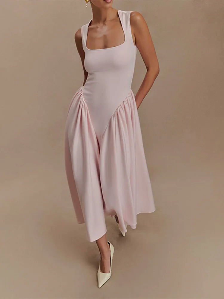 Sabrina Midi Dress - Apparel image 19