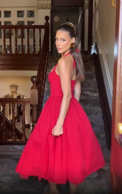 Sabrina Midi Dress - Apparel image 5