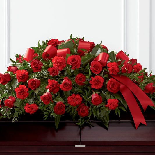 Tribute of Life Casket Spray - Misc image 1