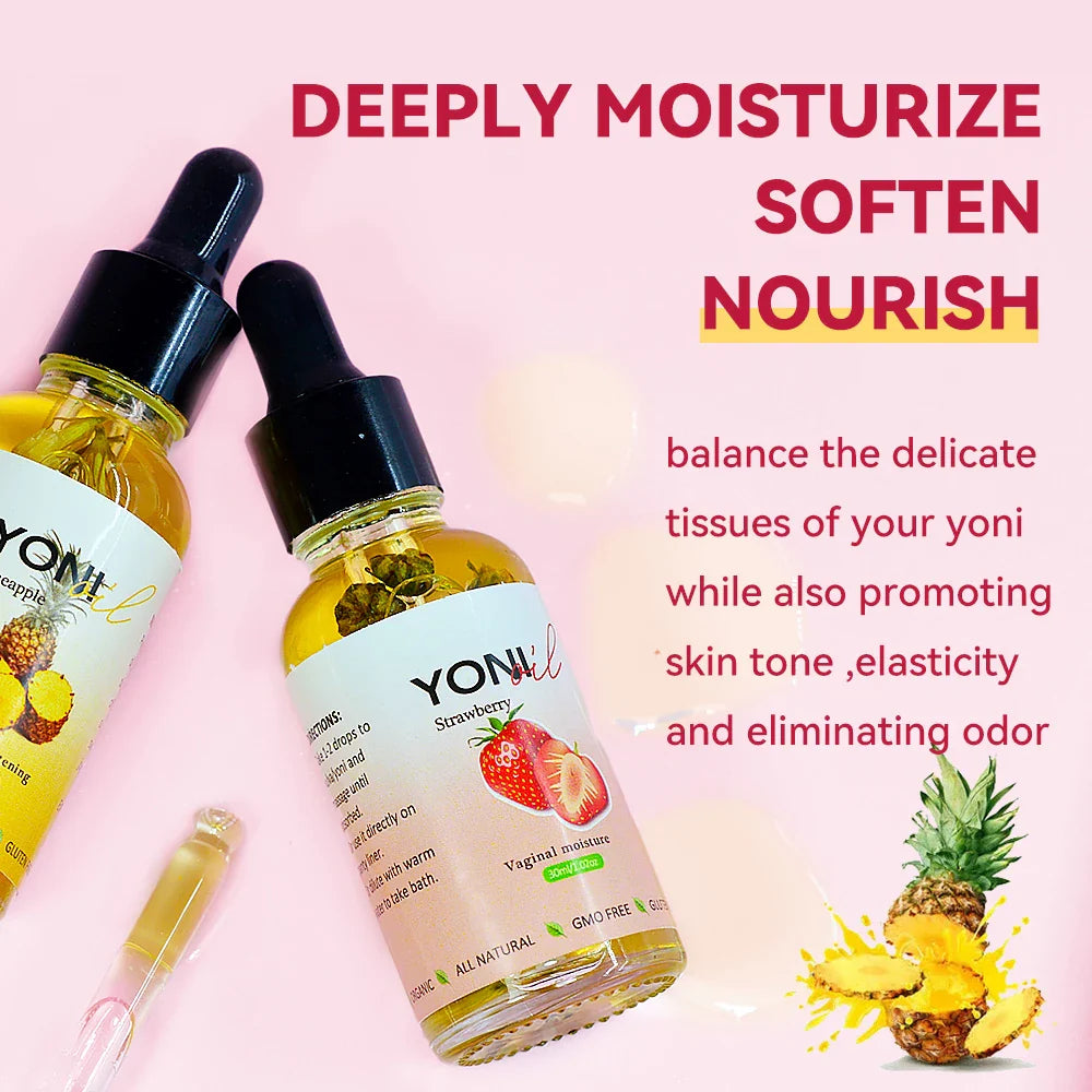 Purrfect Kitty Yoni Oil - Misc image 7