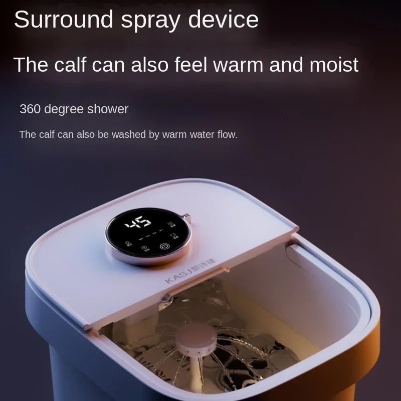 Foot Spa - Misc image 5