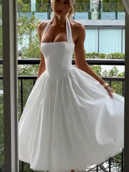 Sabrina Midi Dress - Apparel image 4