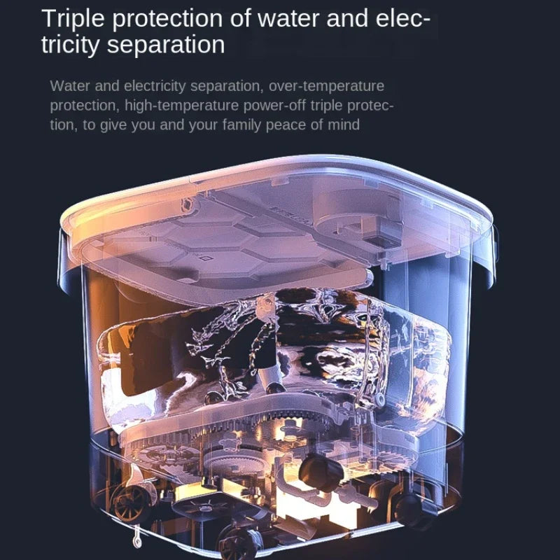 Foot Spa - Misc image 6