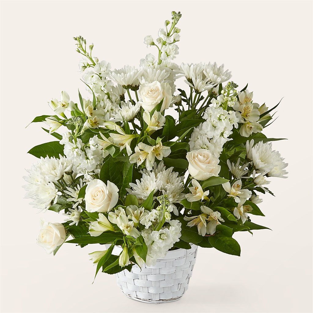 Eternal Affection Arrangement - Misc image 3