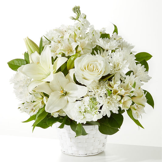 Peaceful Reflections Arrangement - Toys & Games image 1
