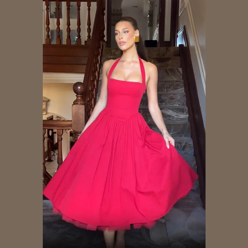 Sabrina Midi Dress - Apparel image 14