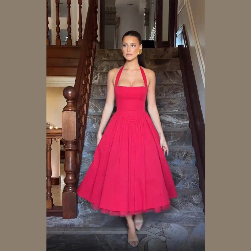Sabrina Midi Dress - Apparel image 18
