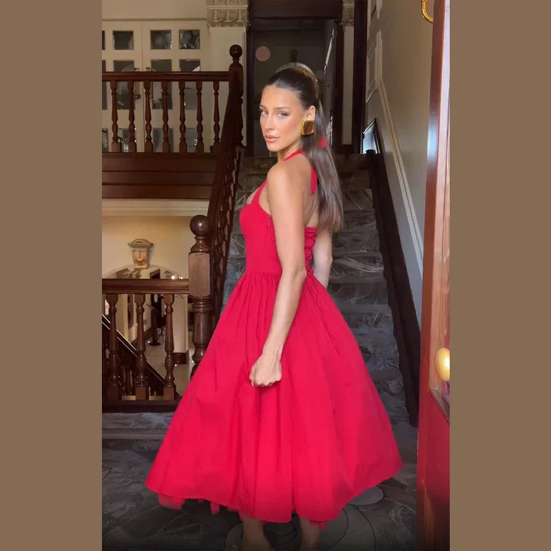 Sabrina Midi Dress - Apparel image 15