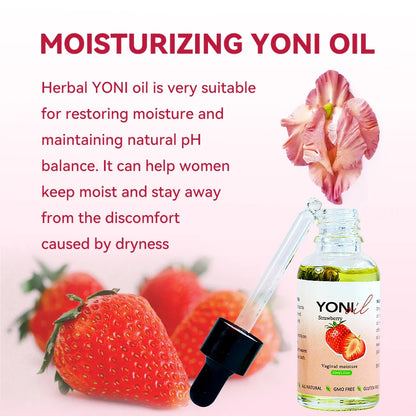 Purrfect Kitty Yoni Oil - Misc image 8