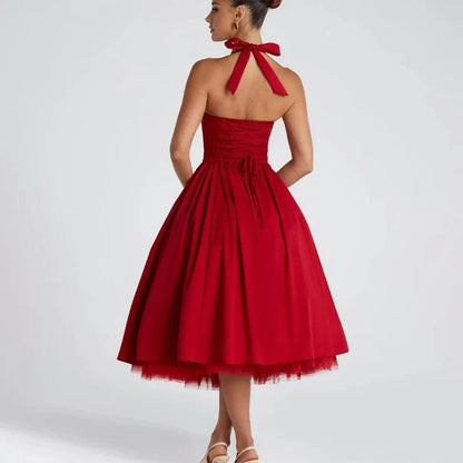 Sabrina Midi Dress - Apparel image 12