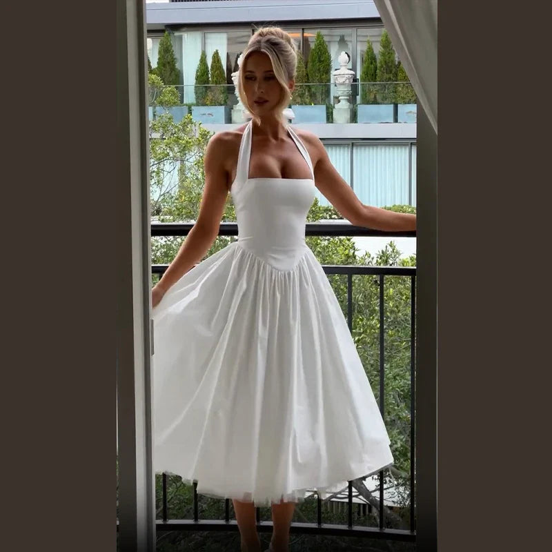 Sabrina Midi Dress - Apparel image 7