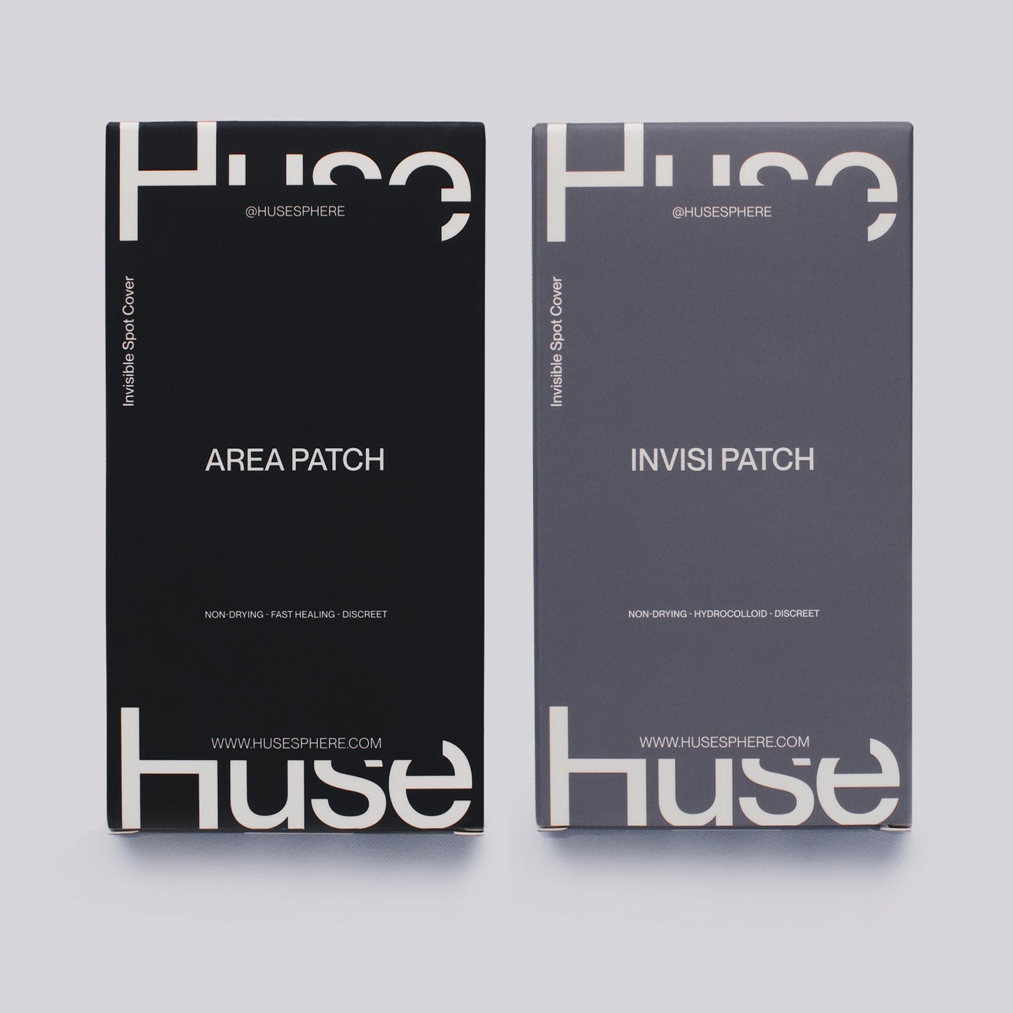 SENSITIVE SKIN DUO: AREA PATCH & INVISI PATCH - Misc image 1