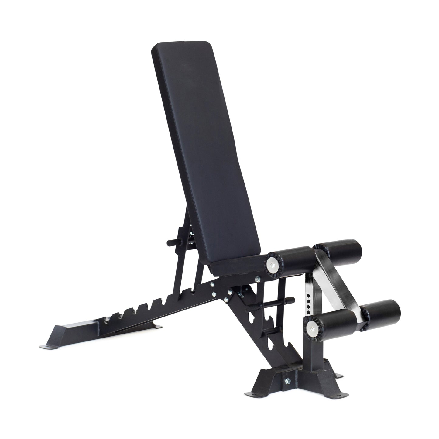 Buzz-Saw Heavy-Duty Adjustable Bench - Misc image 18