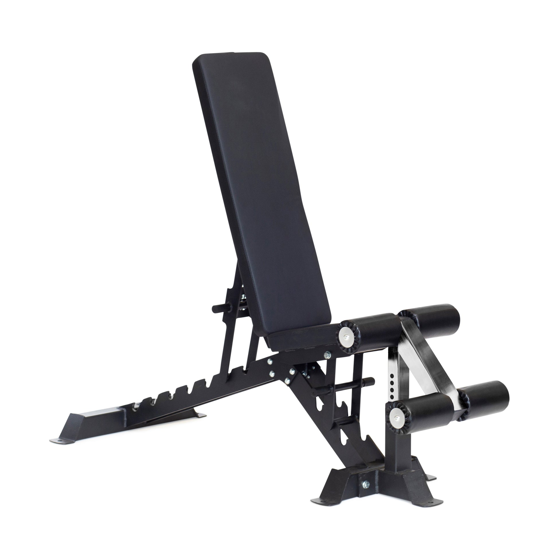 Buzz-Saw Heavy-Duty Adjustable Bench - Misc image 18