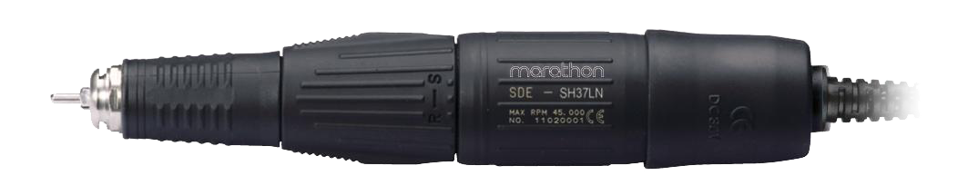 Saeyang SH37LN Handpiece 40K RPM, 4.5 torque, Compatible with Powerful e-files, Original - Furniture image 1