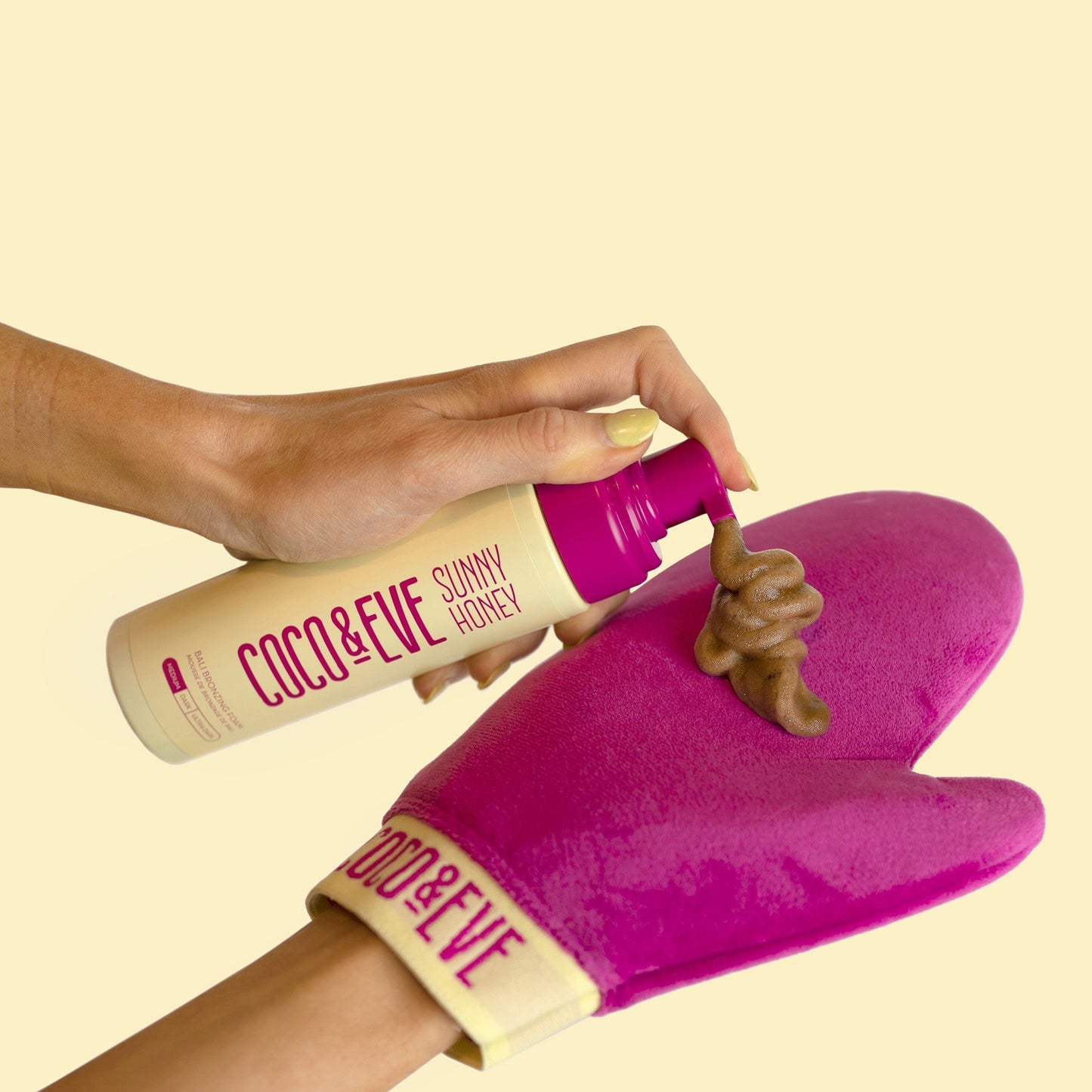 Bali Bae Self Tan Set - Misc image 3