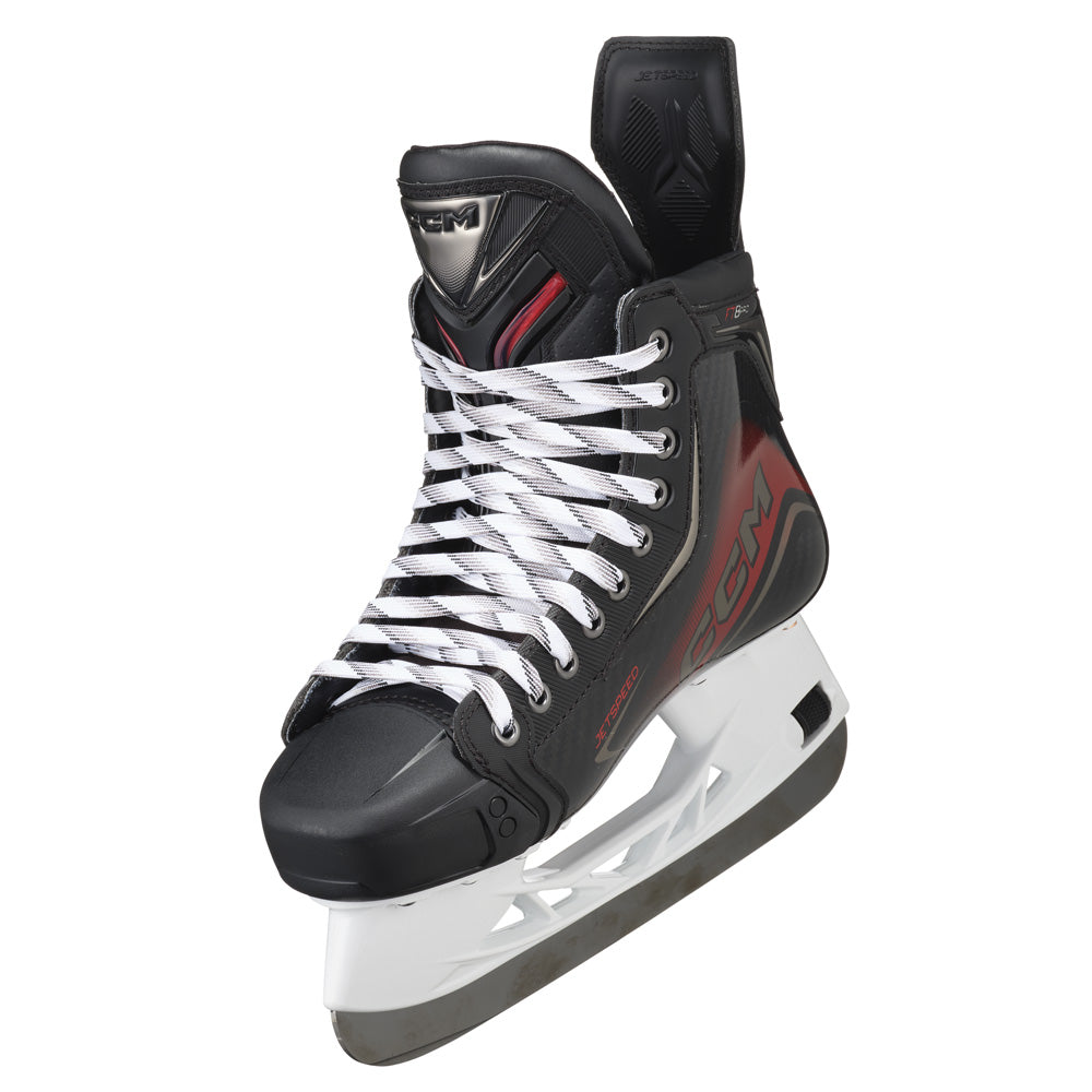 CCM Jetspeed Ft8 Pro Senior Hockey Skates - Misc image 7