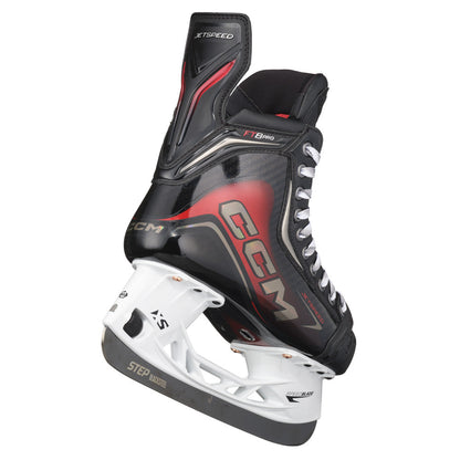 CCM Jetspeed Ft8 Pro Senior Hockey Skates - Misc image 8