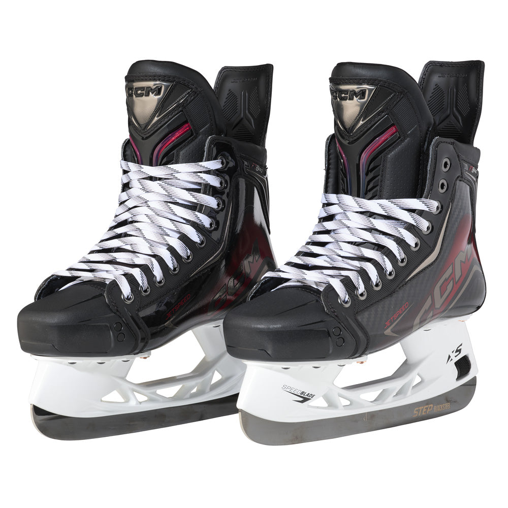 CCM Jetspeed Ft8 Pro Senior Hockey Skates - Misc image 5