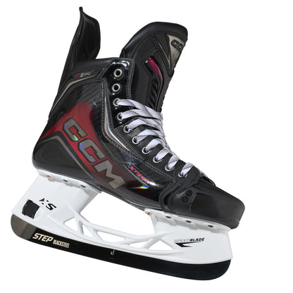 CCM Jetspeed Ft8 Pro Senior Hockey Skates - Misc image 3