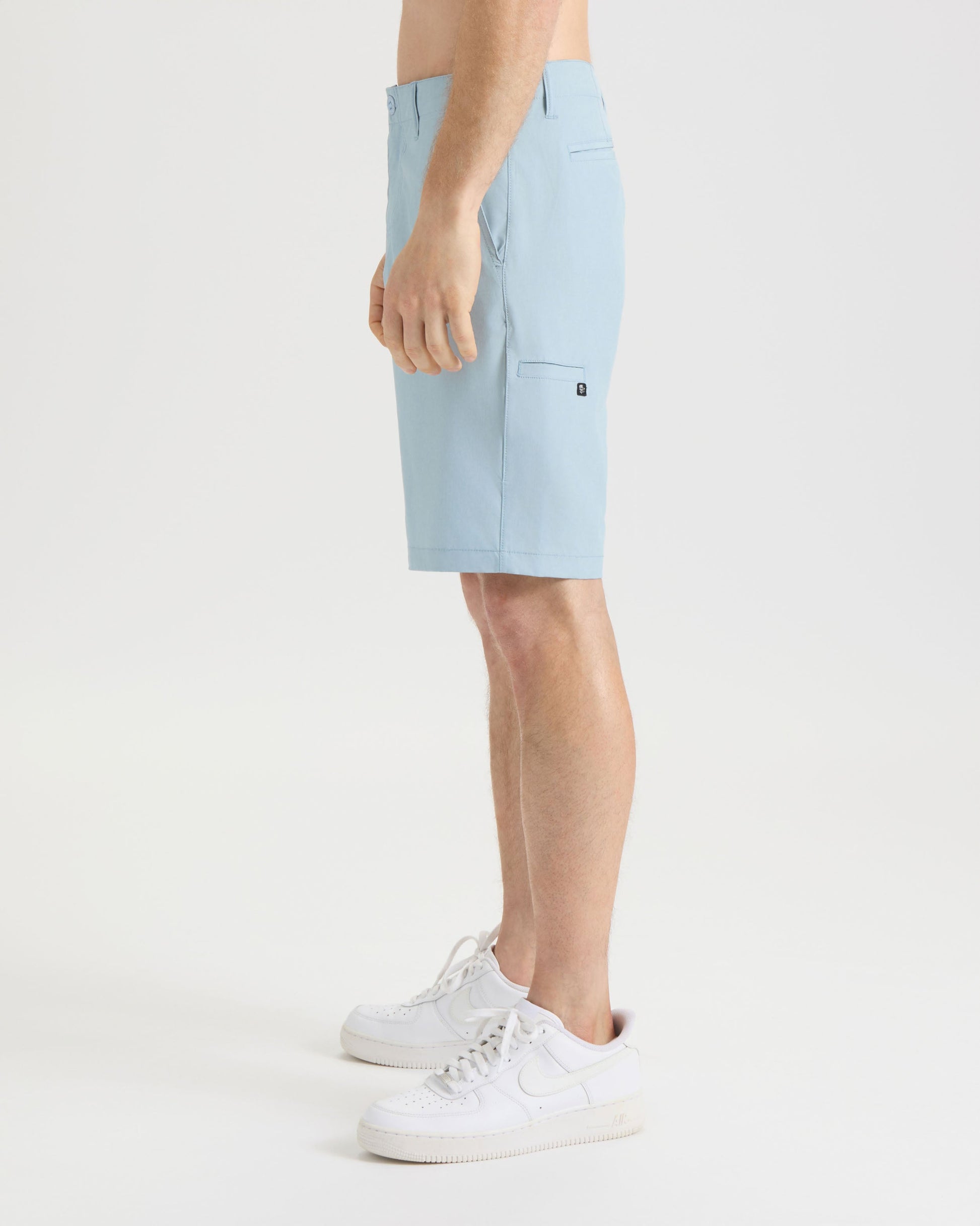 Men's Transition Hybrid Shorts - Shorts image 4