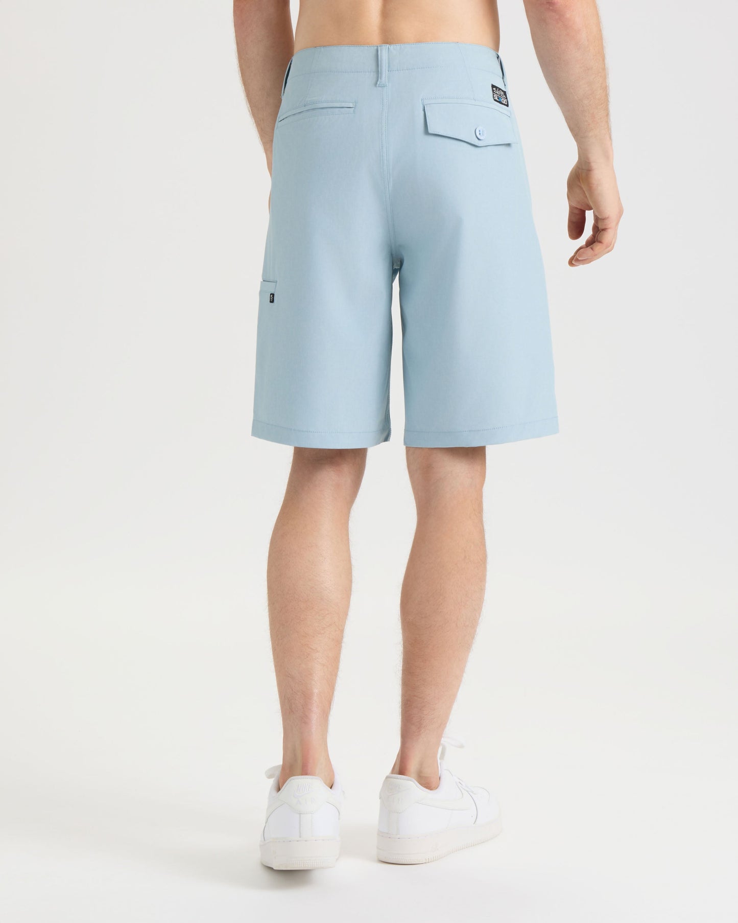 Men's Transition Hybrid Shorts - Shorts image 5