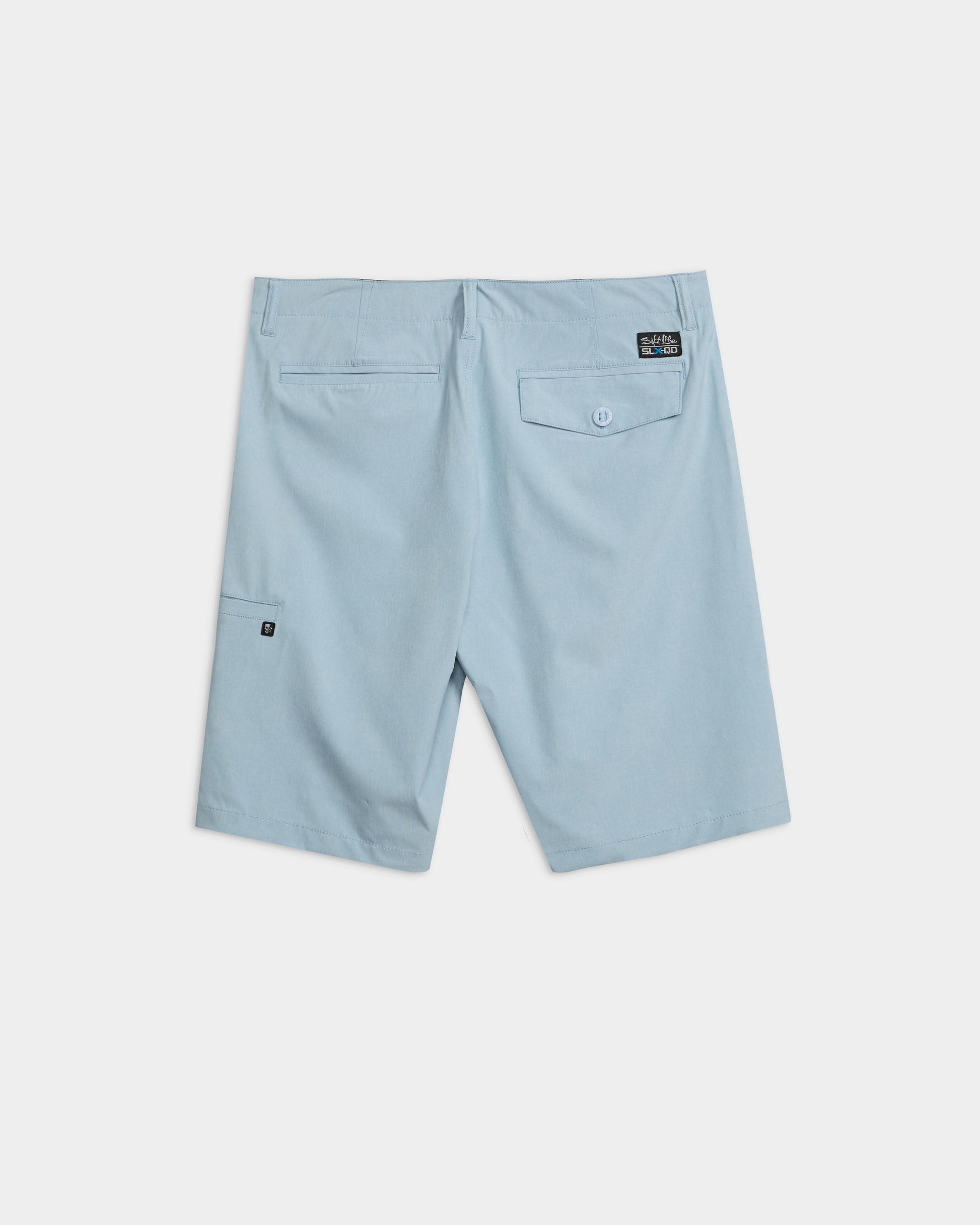 Men's Transition Hybrid Shorts - Shorts image 2