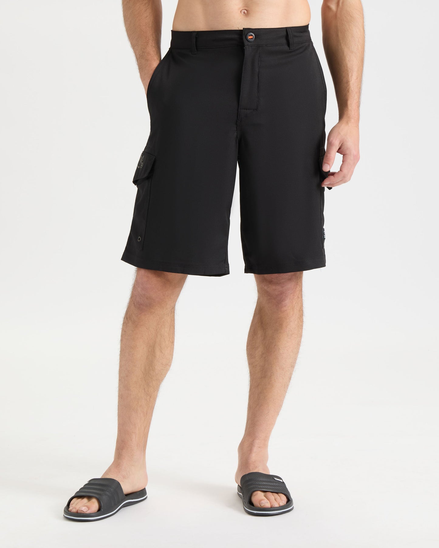 Men's La Vida Hybrid Shorts - Shorts image 3