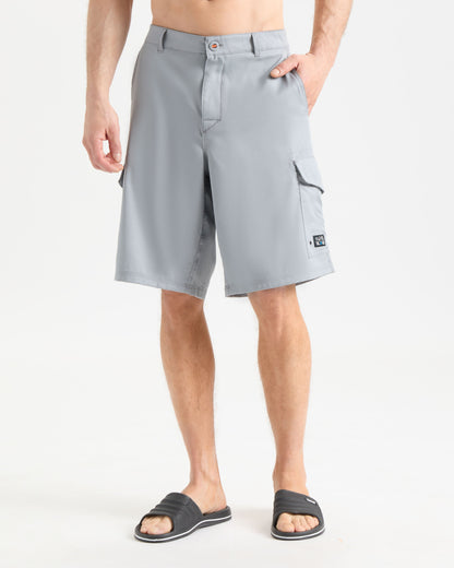Men's La Vida Hybrid Shorts - Shorts image 3