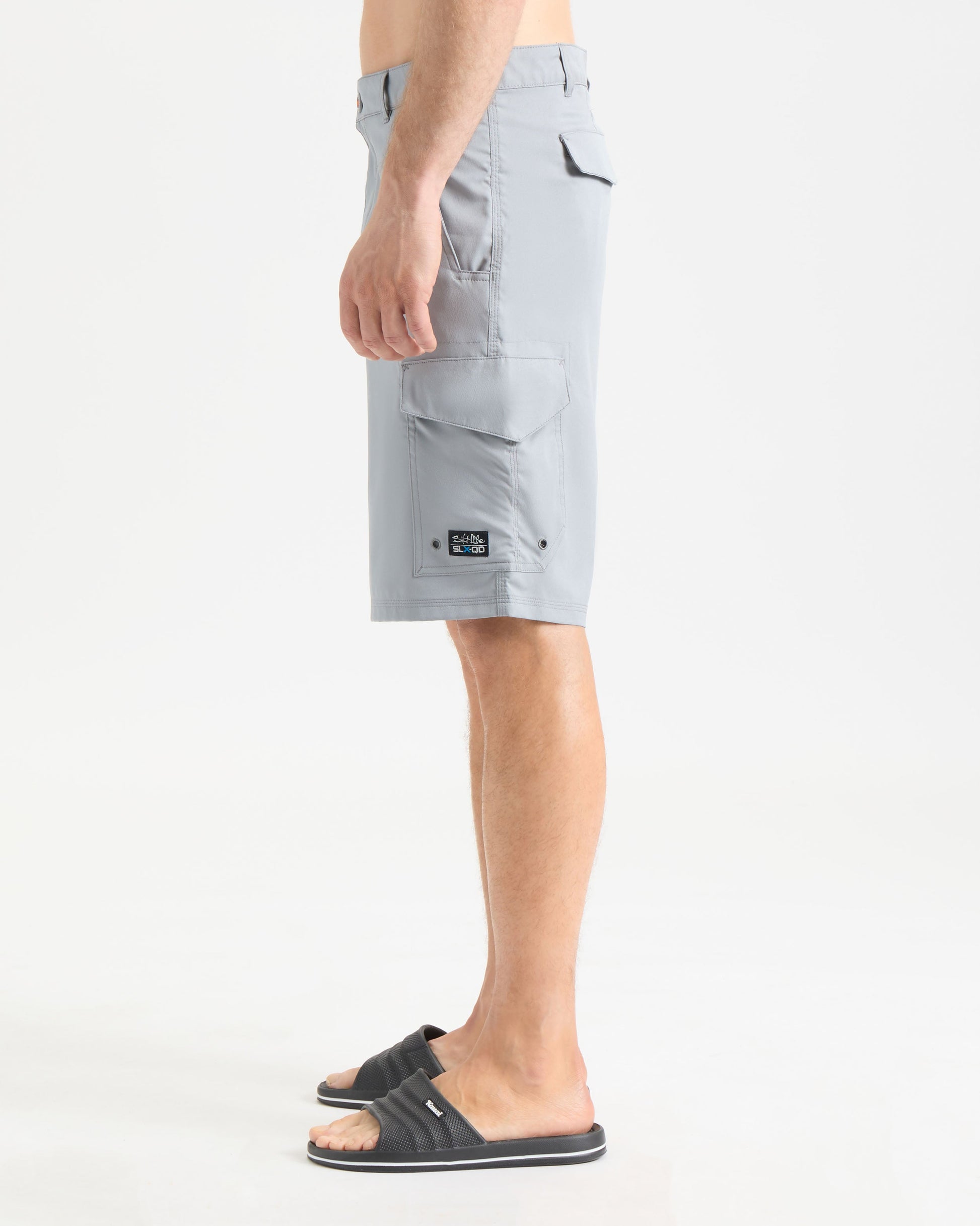 Men's La Vida Hybrid Shorts - Shorts image 4
