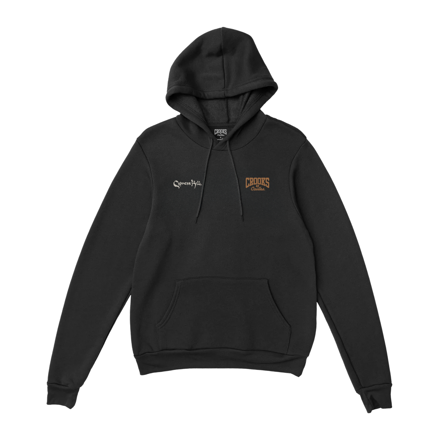 Smoke Weed Hoodie - Misc image 6