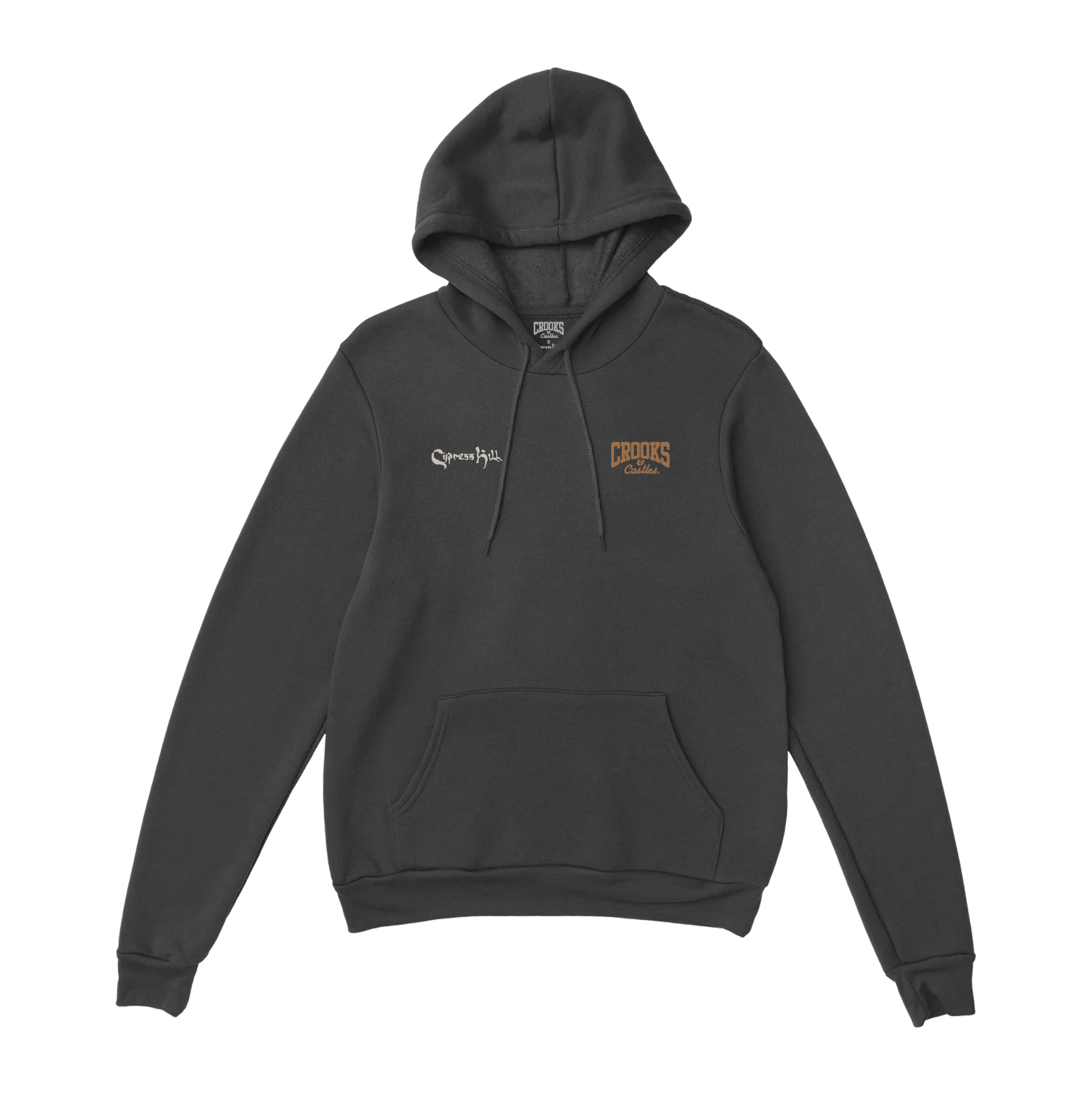 Smoke Weed Hoodie - Misc image 8