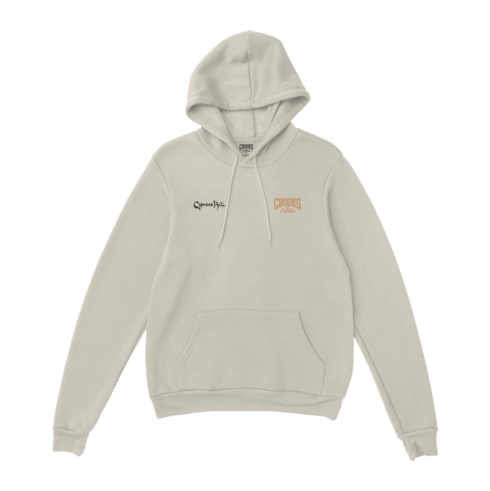 Smoke Weed Hoodie - Misc image 4