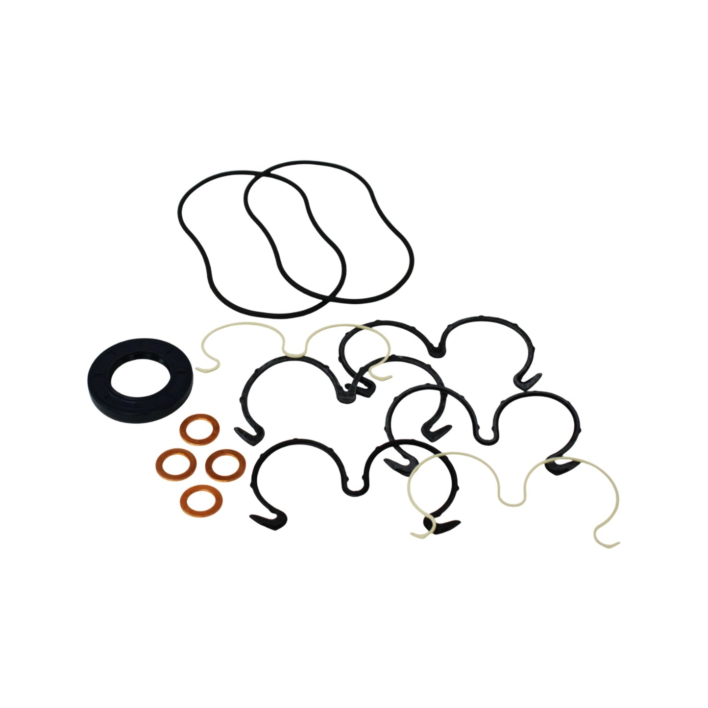 Seal Kit for Danfoss 211.25.170.0A - Hydraulic Pump - Kitchen & Dining image 2