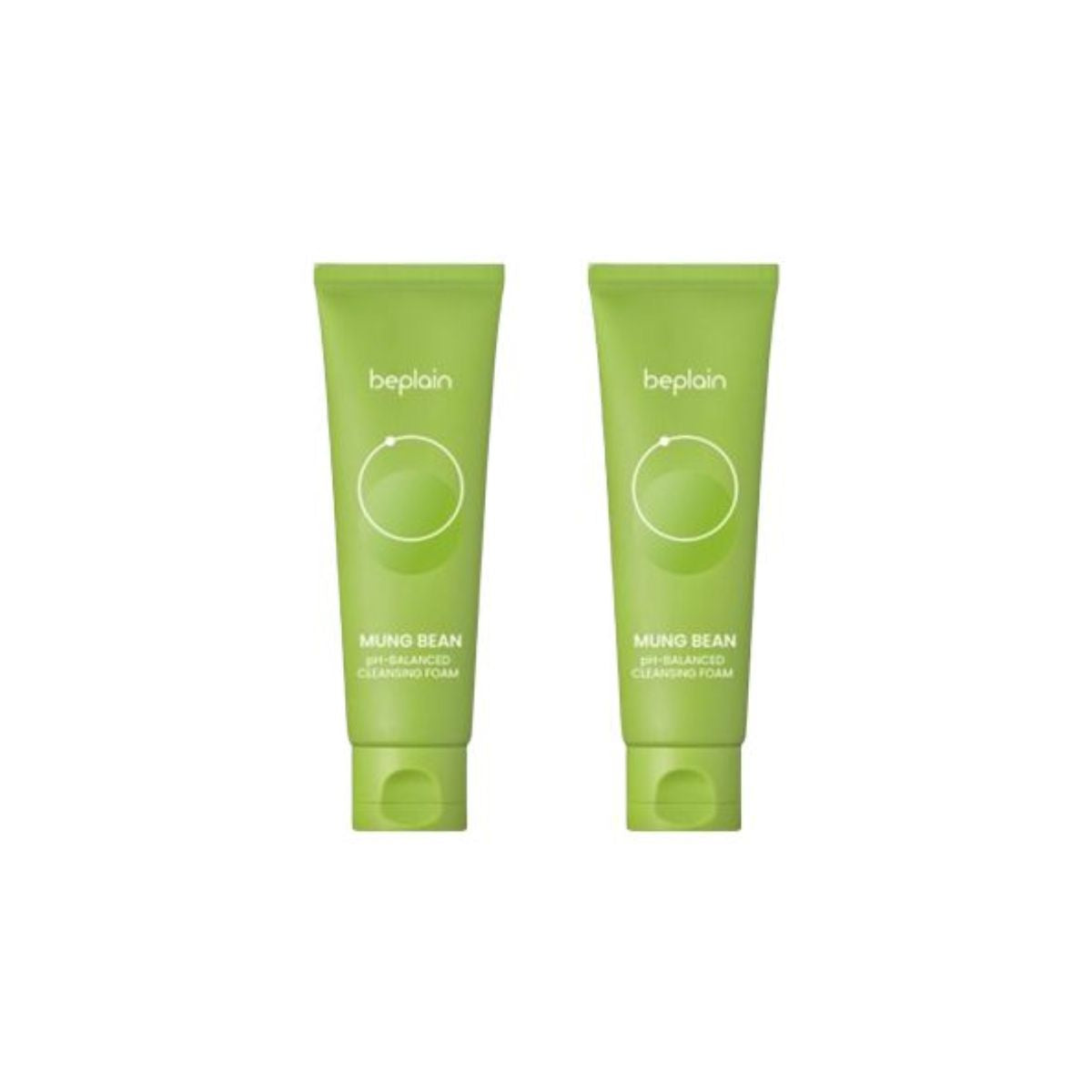 Beplain Milk Peeling Gel - Beauty image 1