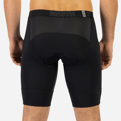 North Shore Bike Liner Short: Black - Misc image 4