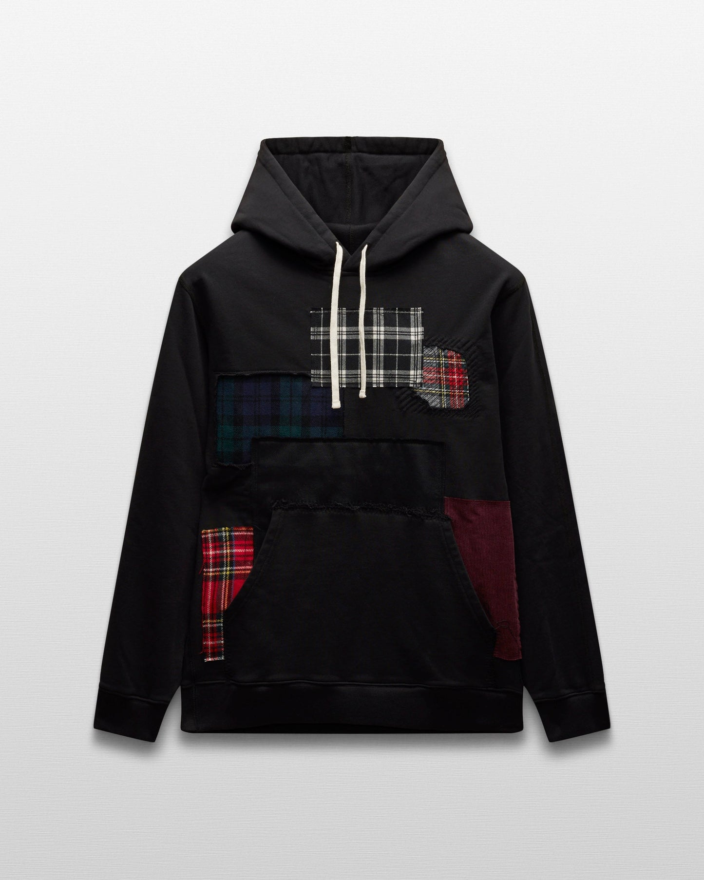 Junya Watanabe Midweight Terry Standard Hoodie - Apparel image 7
