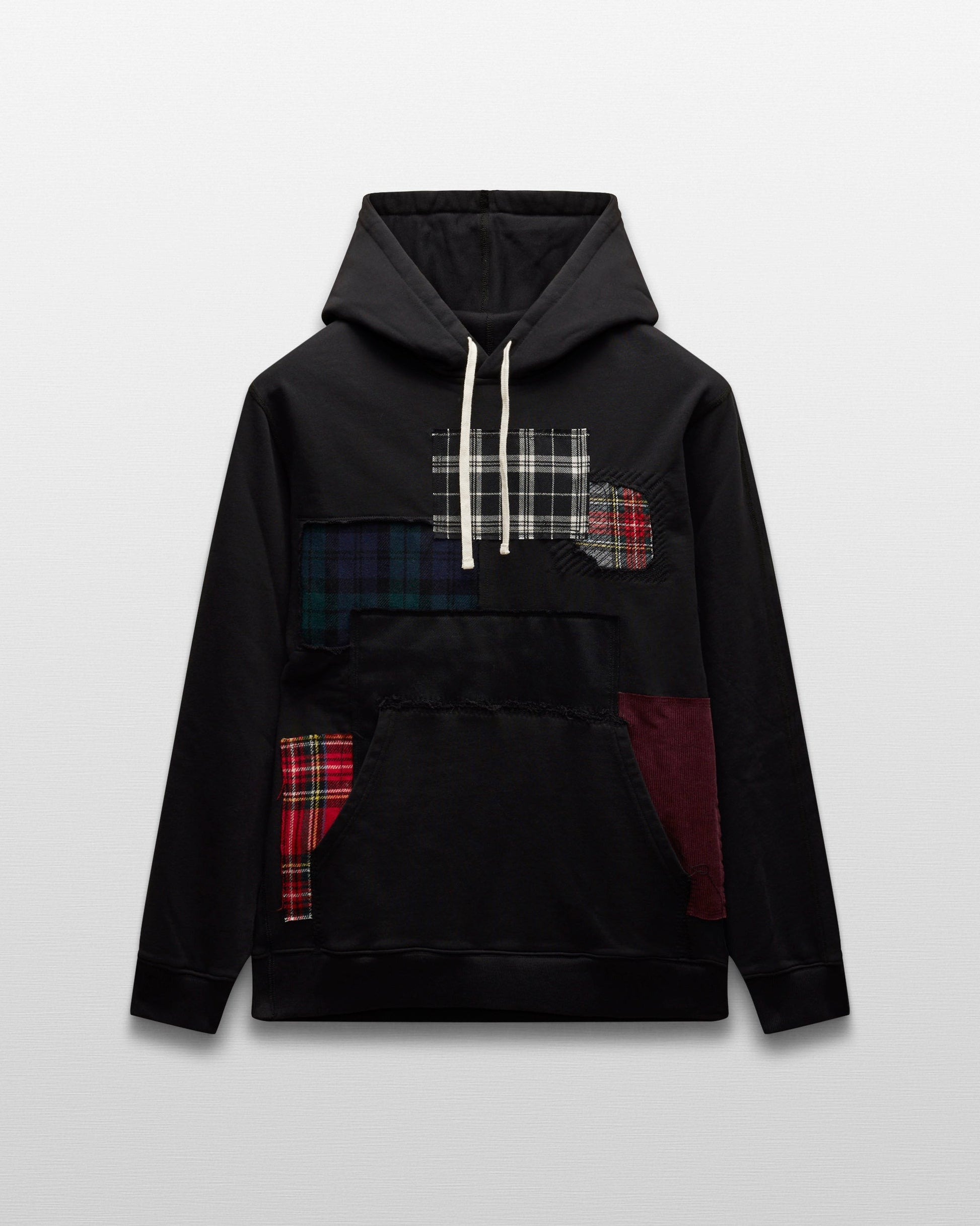 Junya Watanabe Midweight Terry Standard Hoodie - Apparel image 7