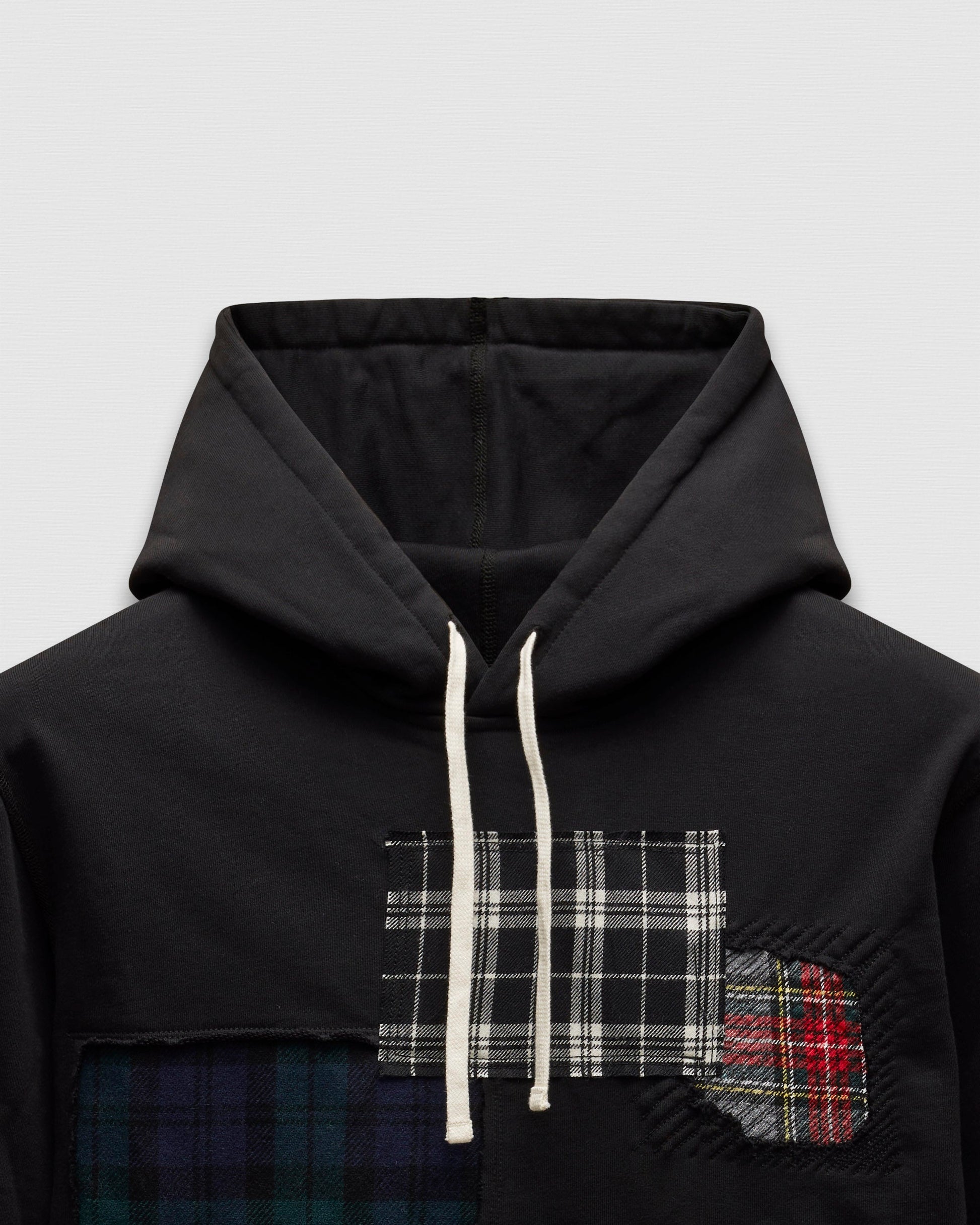 Junya Watanabe Midweight Terry Standard Hoodie - Apparel image 8