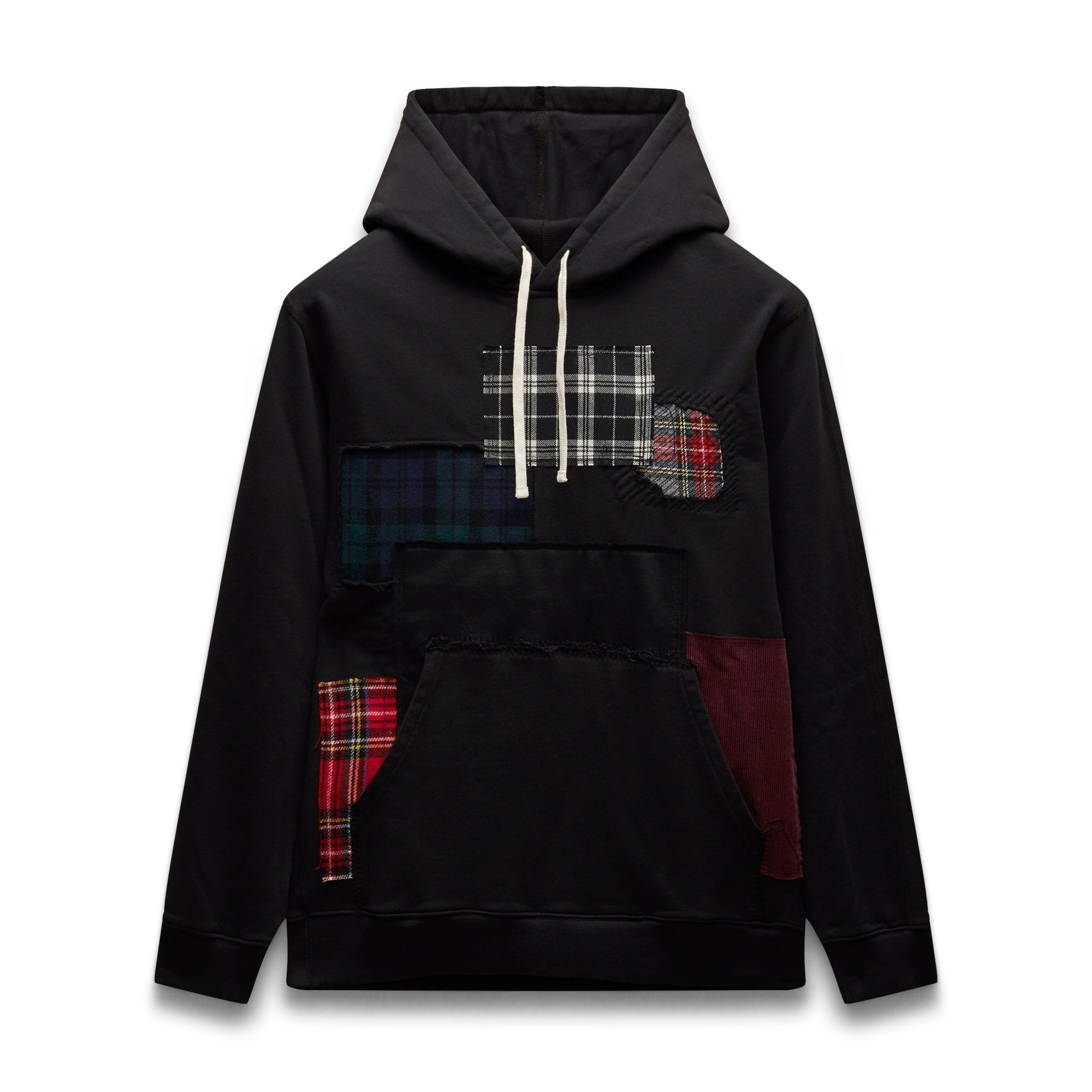 Junya Watanabe Midweight Terry Standard Hoodie - Apparel image 1