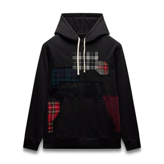 Junya Watanabe Midweight Terry Standard Hoodie - Apparel image 1