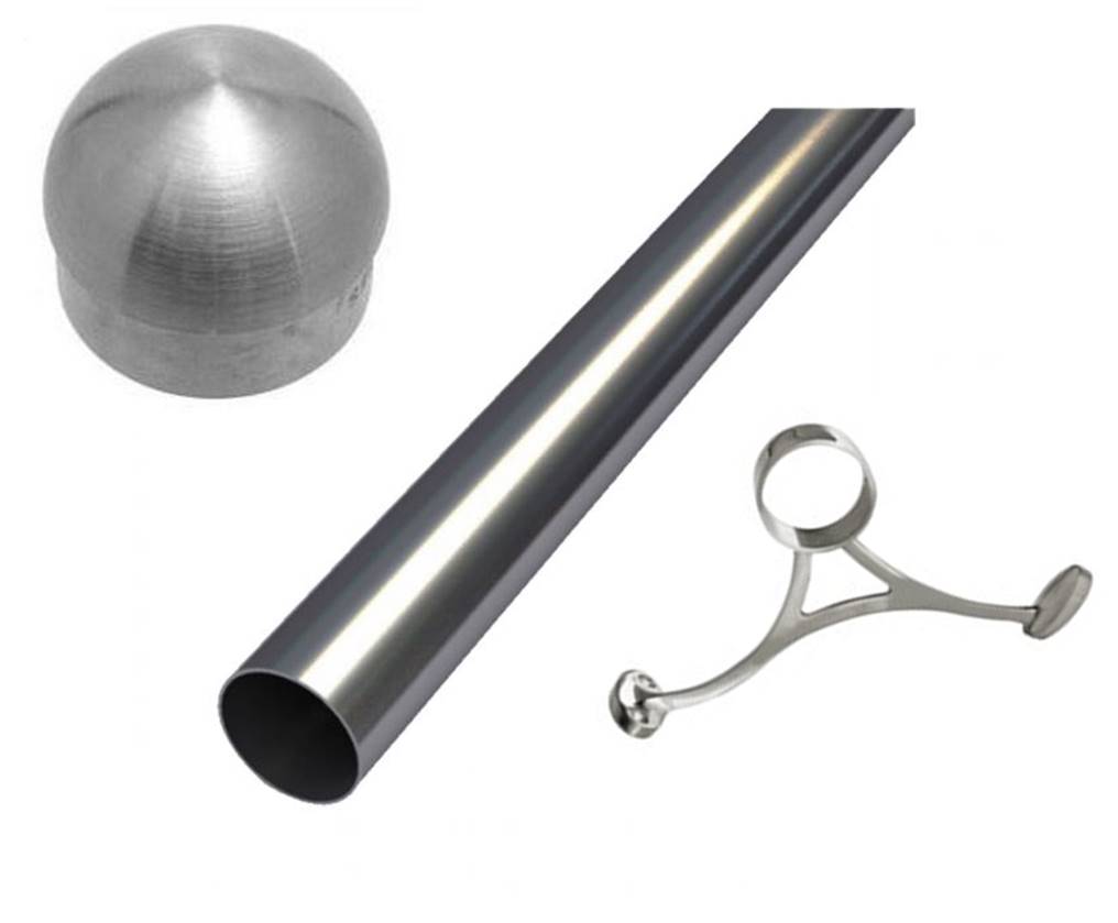 5FT | Foot Rail Kit - Accessories image 13