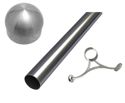 5FT | Foot Rail Kit - Accessories image 13