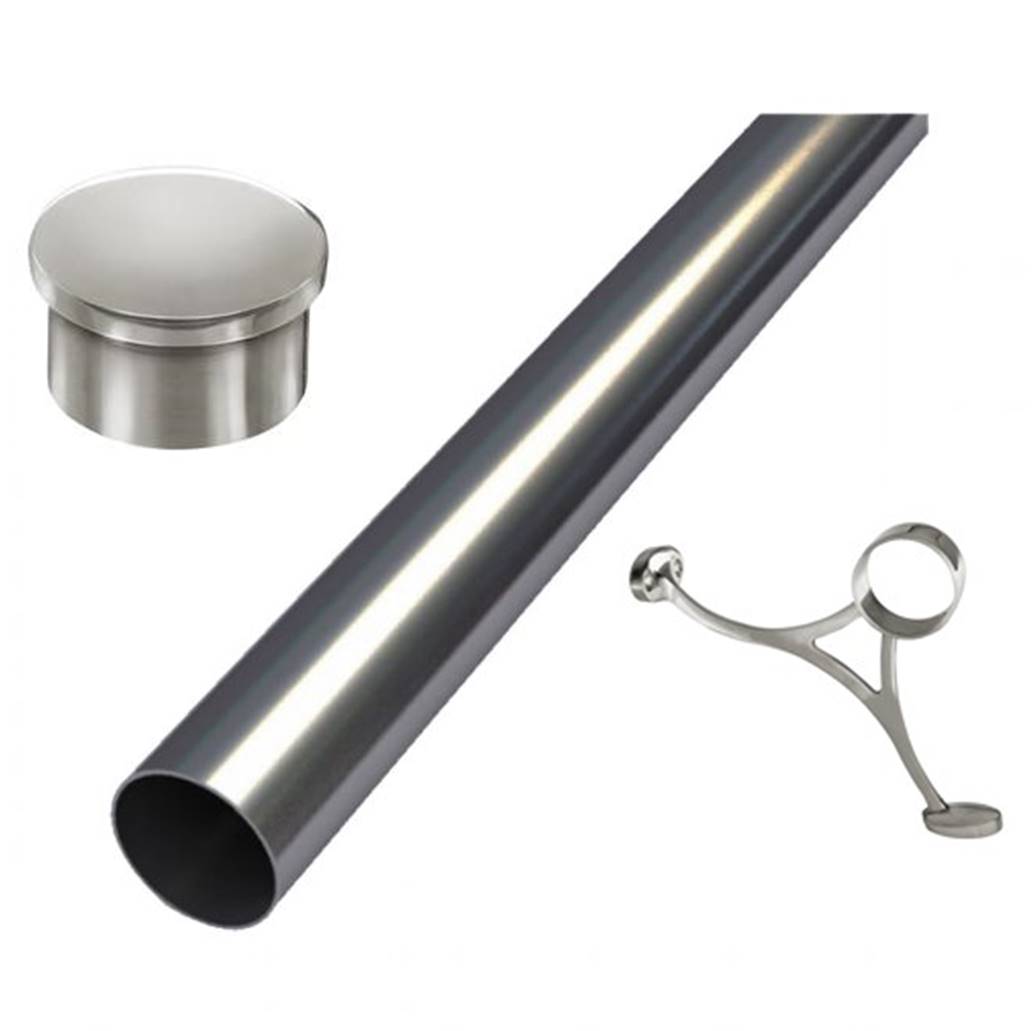 5FT | Foot Rail Kit - Accessories image 14